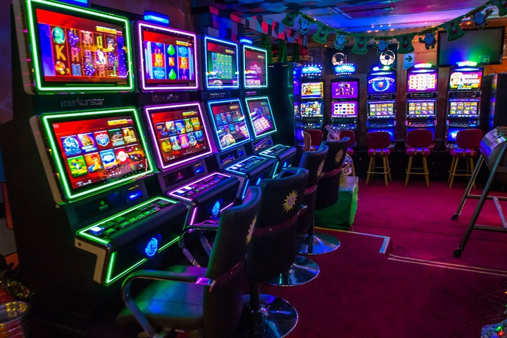 Casino