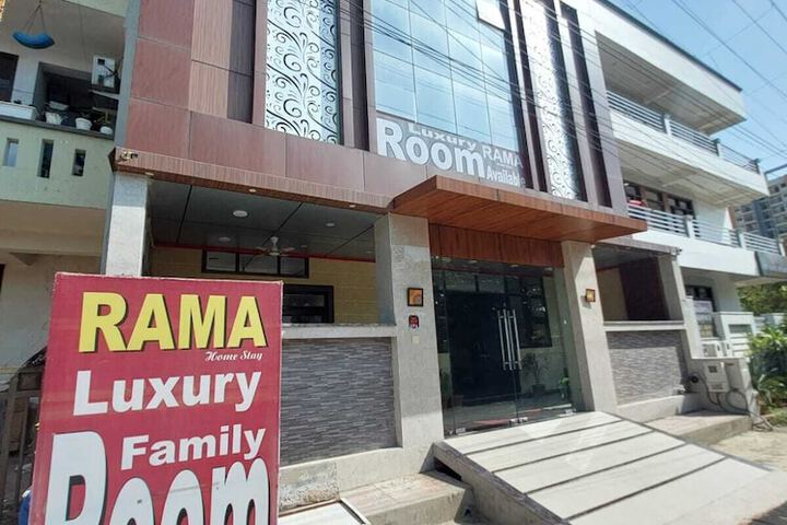 Taj Rama Hs