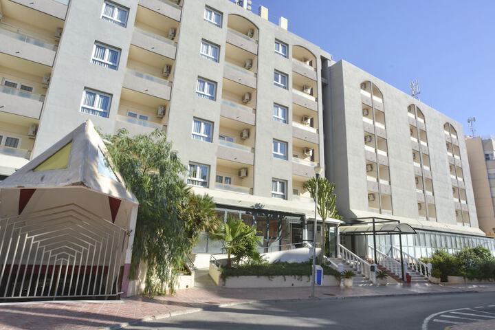 Photo of Hotel Torrejoven
