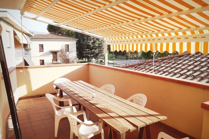 Terrace/Patio 22 of 24