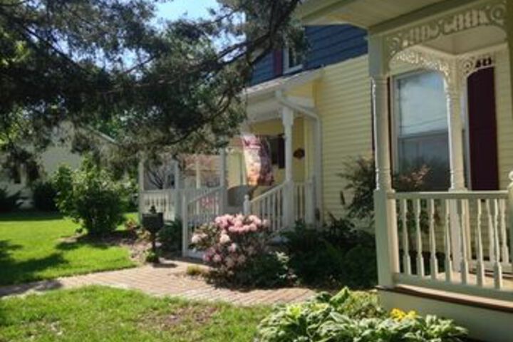 Terrace/Patio 40 of 49