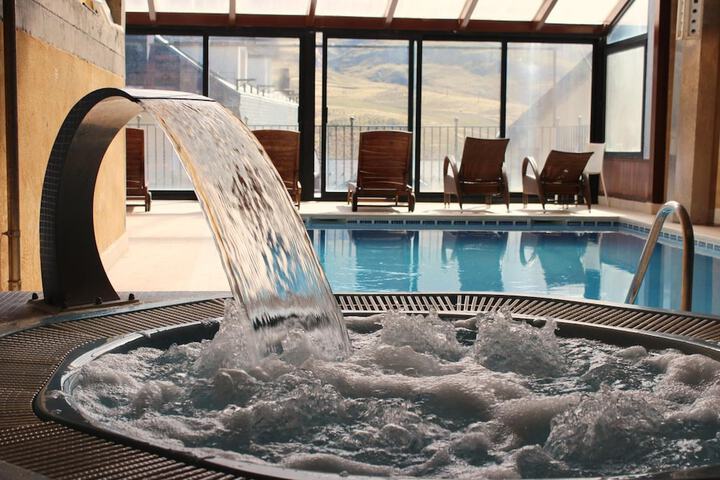 Spa 20 of 43