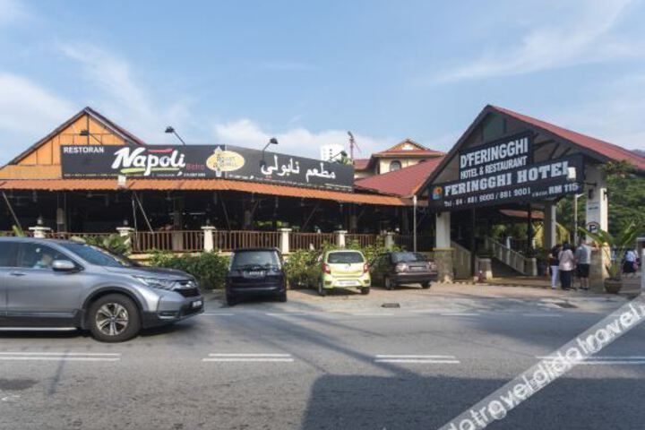 Hotel 2 of 40