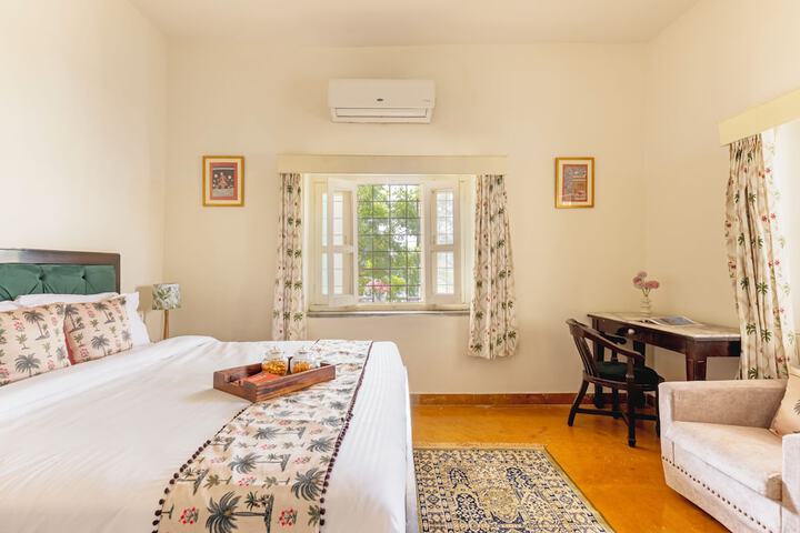 The Kot Kehloor by Shambhala Hospitality