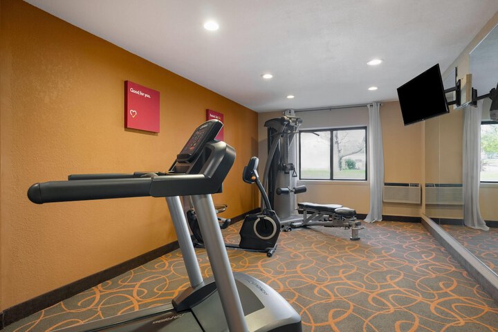 Fitness Club