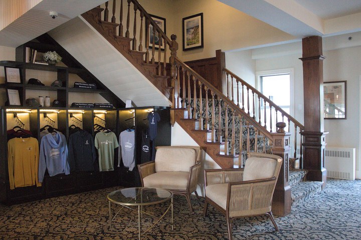 Hotel Interior 2 of 36