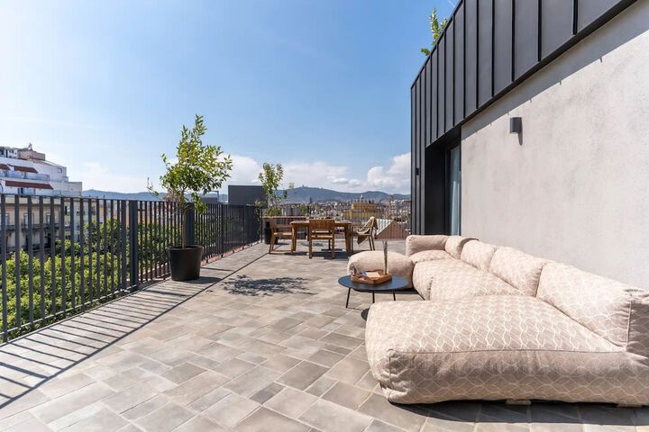 Terrace/Patio 56 of 72