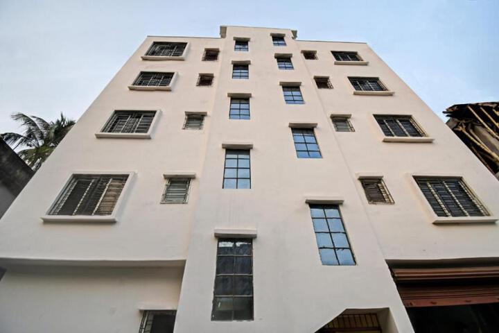 Hotel O Eco Haven
