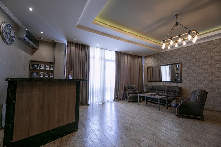 Hotel Interior 1 of 22