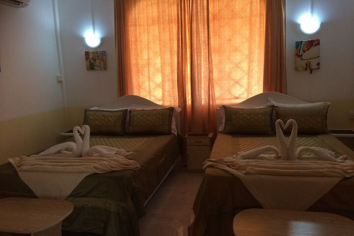 Room 7 of 45
