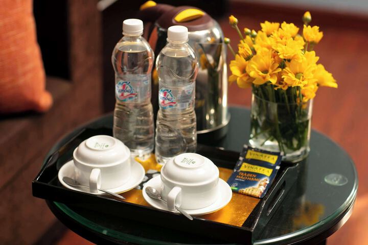 Fitness Center Photo