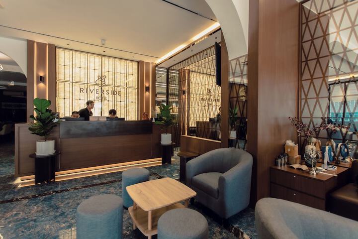 Hotel Interior 4 of 91