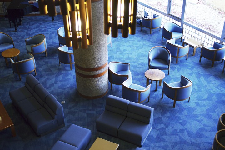 Hotel Interior 5 of 50