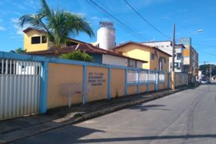 Pousada Estrela Da Praia