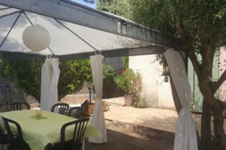 Photo of House With 4 Bedrooms in Fréjus With Enclosed Garden and Wifi - 5 km From the Beach