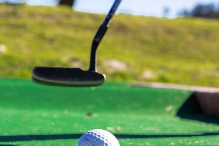 Golf 55 of 110