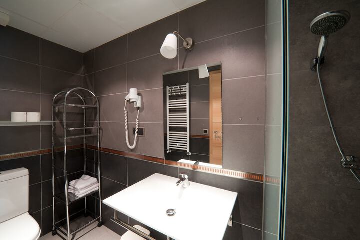 Bath Amenities