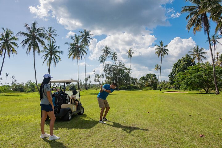 Golf 83 of 163