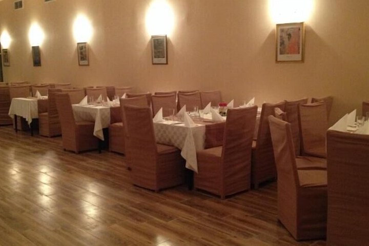 Dining Photos