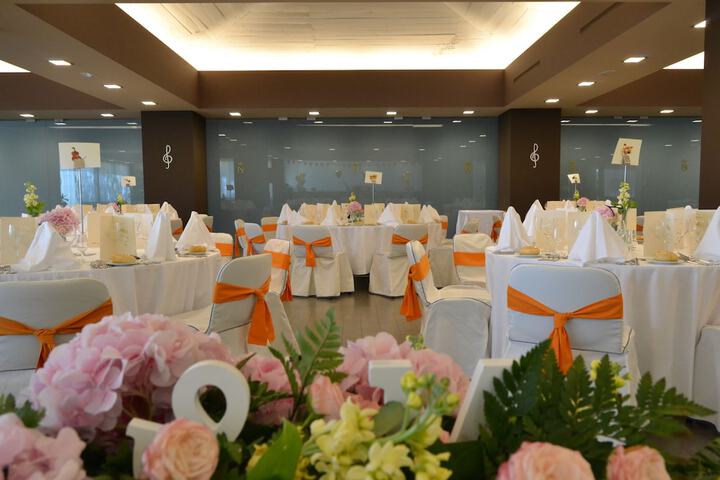 Wedding/Banquet 40 of 55