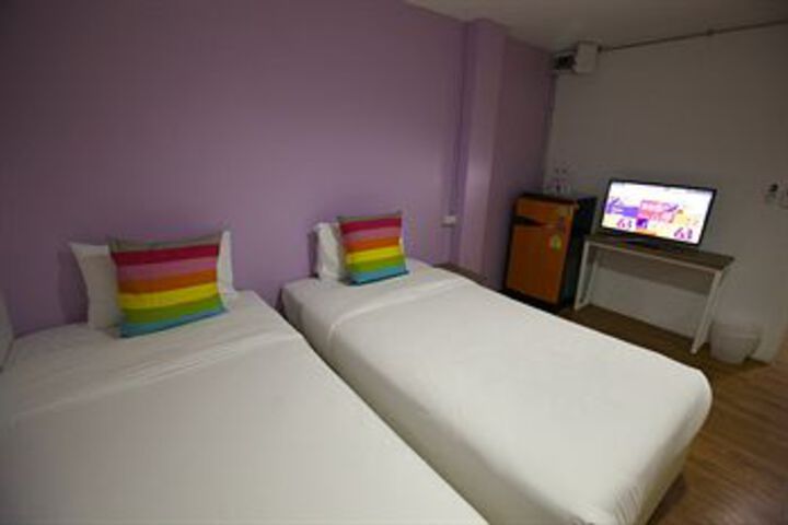 Suite Photo