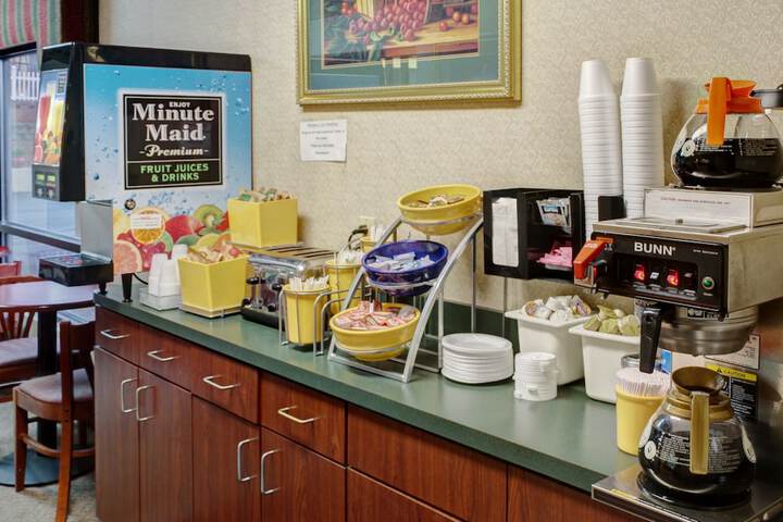 Buffet