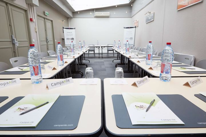 Meeting 24 of 29