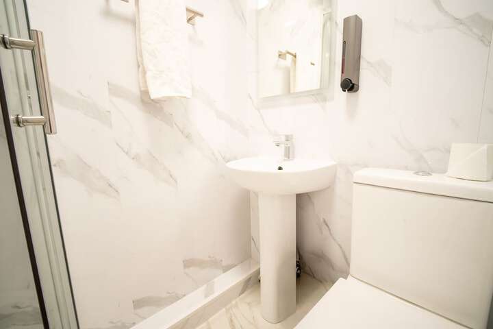 Bath Interior