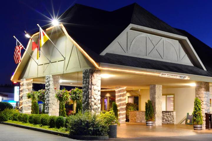 Hotel 35 of 40