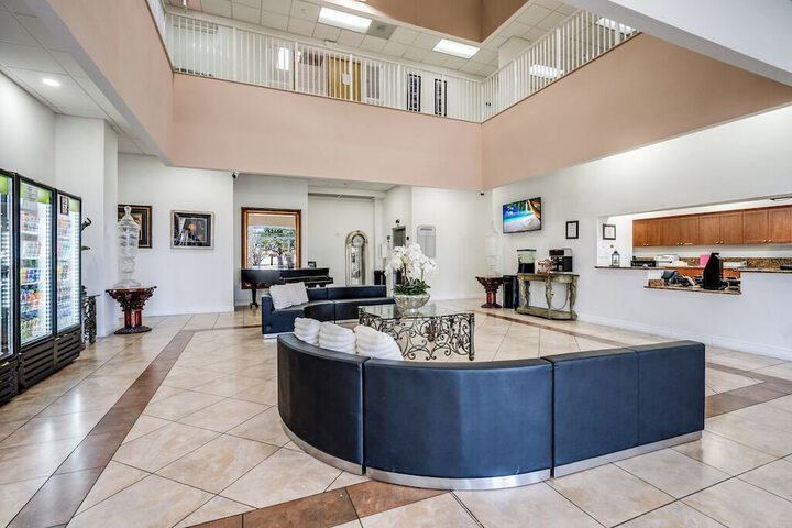 Hotel Interior 4 of 56