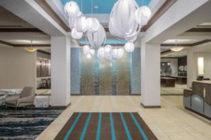 Hotel Interior 4 of 29