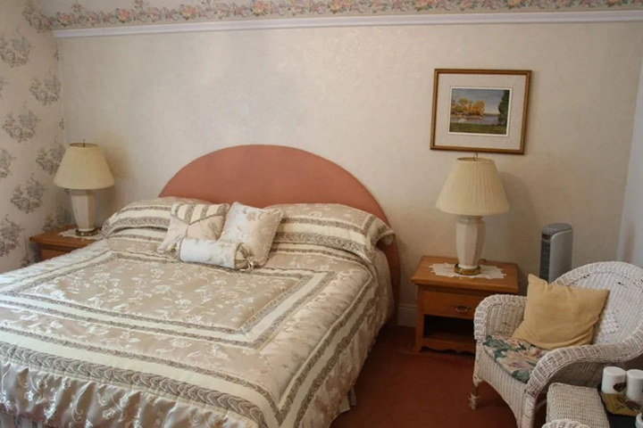 La Maison Deschambault