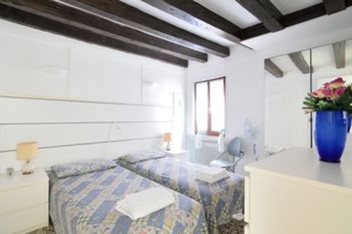 Exterior of Loft Guardiani
