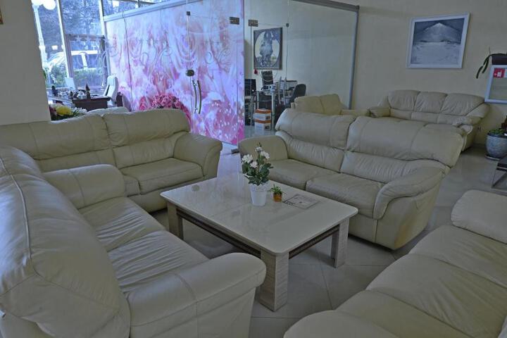 Fitness Center Photo