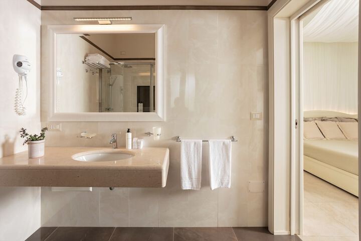 Bathroom Vanities