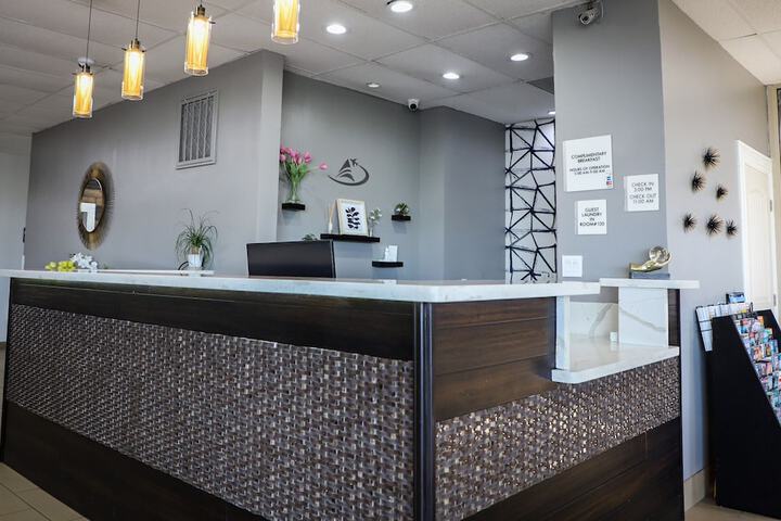 Hotel Interior 2 of 65