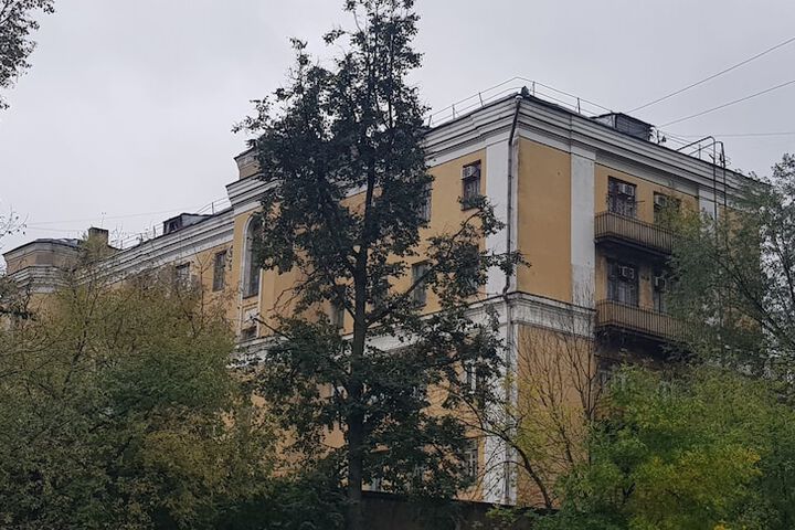 Hotel 3 of 16