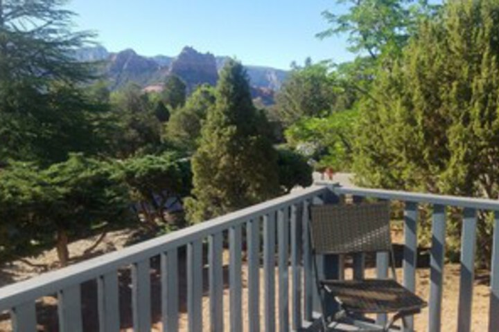 Photo of Sedona Blissful House