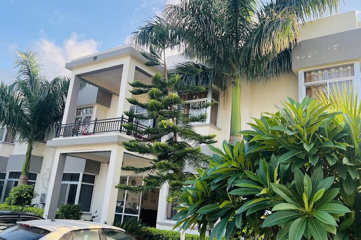 PUSHKAR REGENCY RESORT