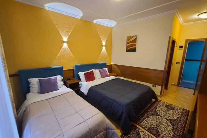 Room 5 of 5