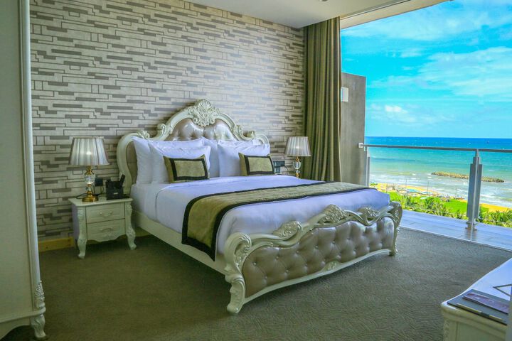 Ruvisha Beach Hotel