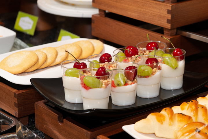 HAMPTON BY HILTON TURPAN