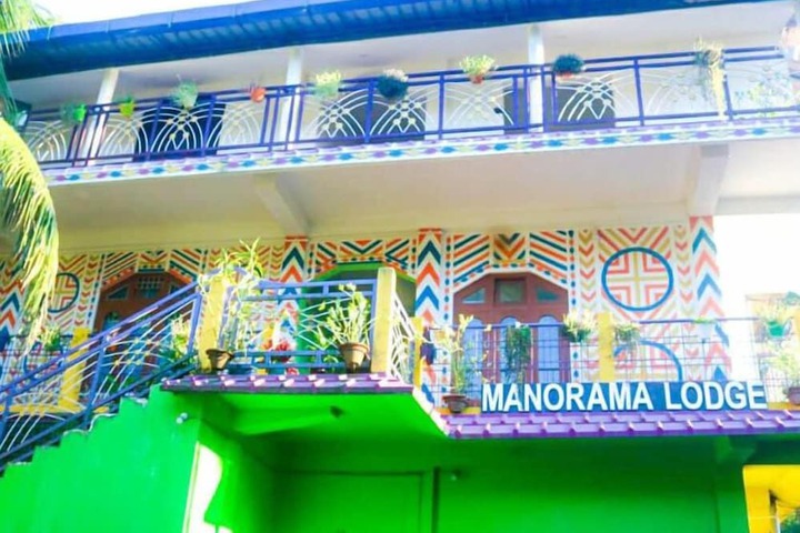 Homocation - Manorama Lodge