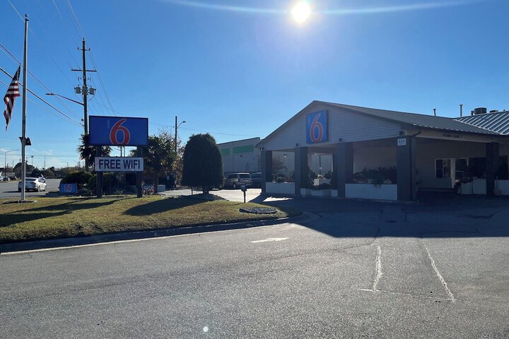 Exterior Photo