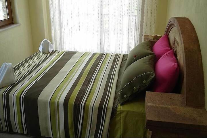 Iztuzu Apart &  Villas in Ortaca