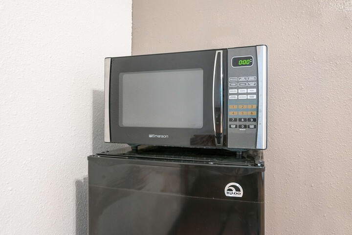 Microwave