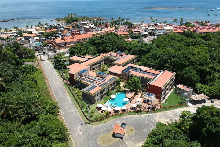 Hotel 84 of 87