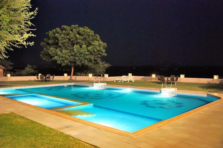 Fitness Center Photo