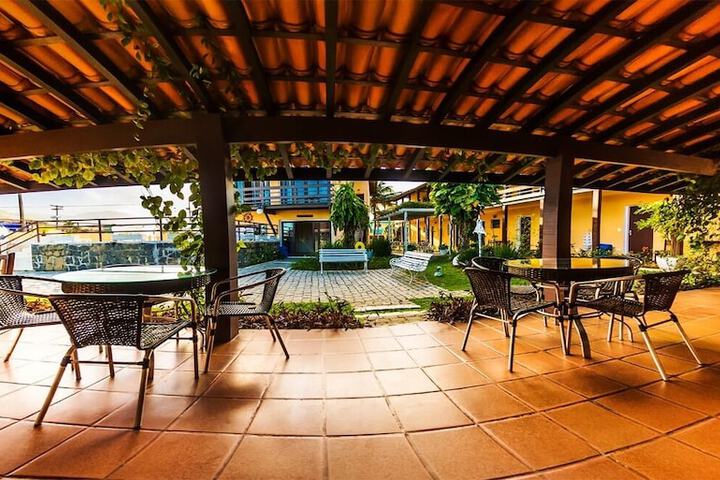 Terrace/Patio 9 of 22