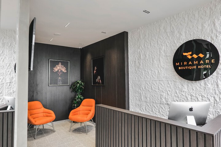 Hotel Interior 2 of 65